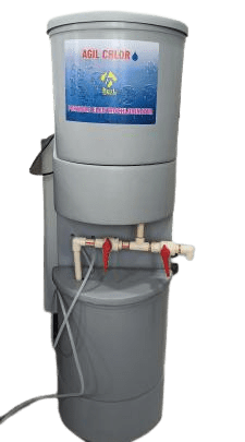 Chlorination System