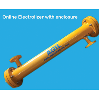 High Voltage Test Kit