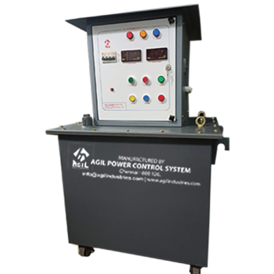 Industrial Rectifier